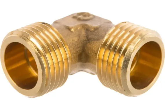 Угол STOUT НР 1/2&quot; 34310