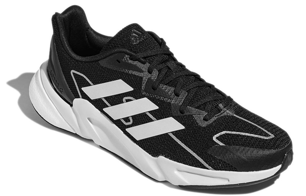 Кроссовки Adidas X9000L2
