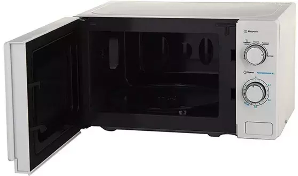 Микроволновая печь Midea MM720C4E-W белый