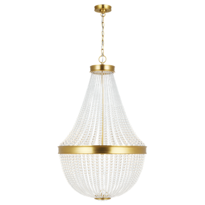 Люстра Visual Comfort Summerhill Medium Chandelier