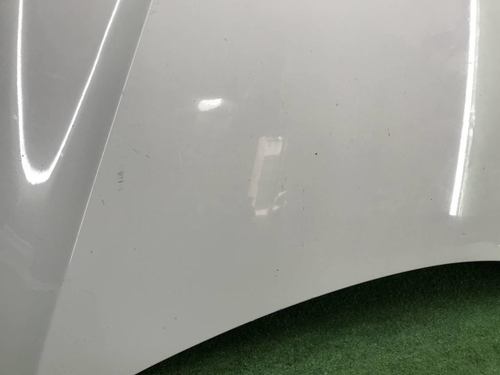 Капот VW Tiguan 1 (2007-2018)