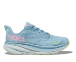 Кроссовки женские Hoka Clifton 9 WIDE