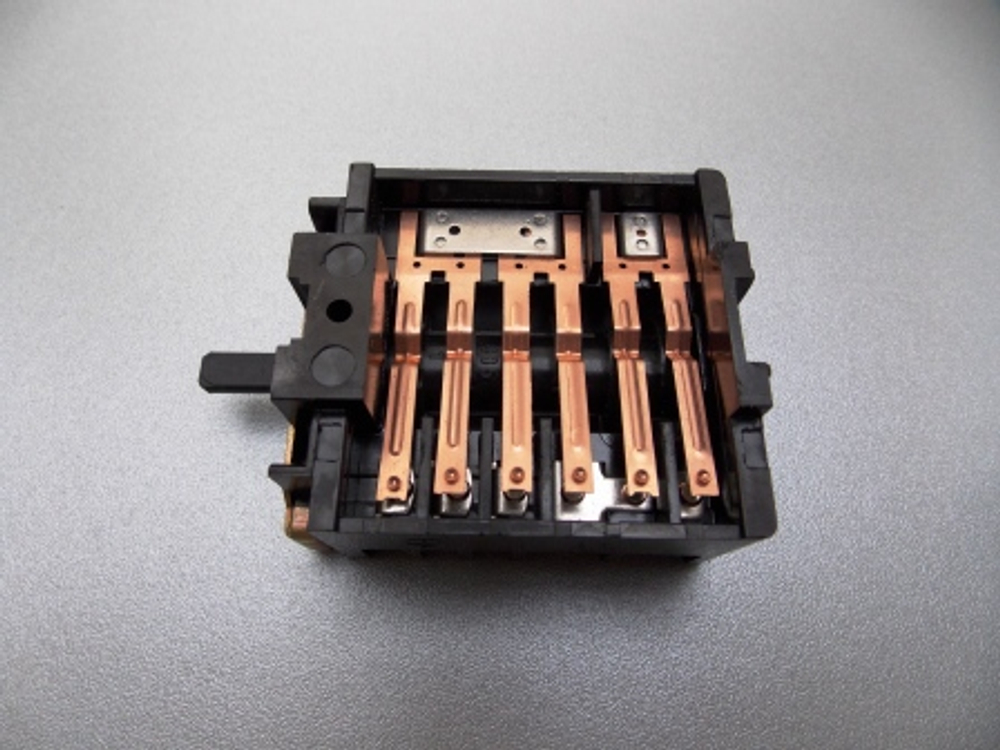 Переключатель ПМ 16-5-05 для электроплит Мечта