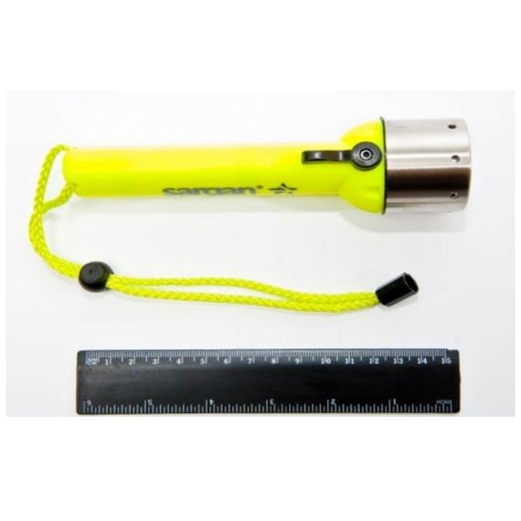 Фонарь подводный Сарган Филин 220 люмен