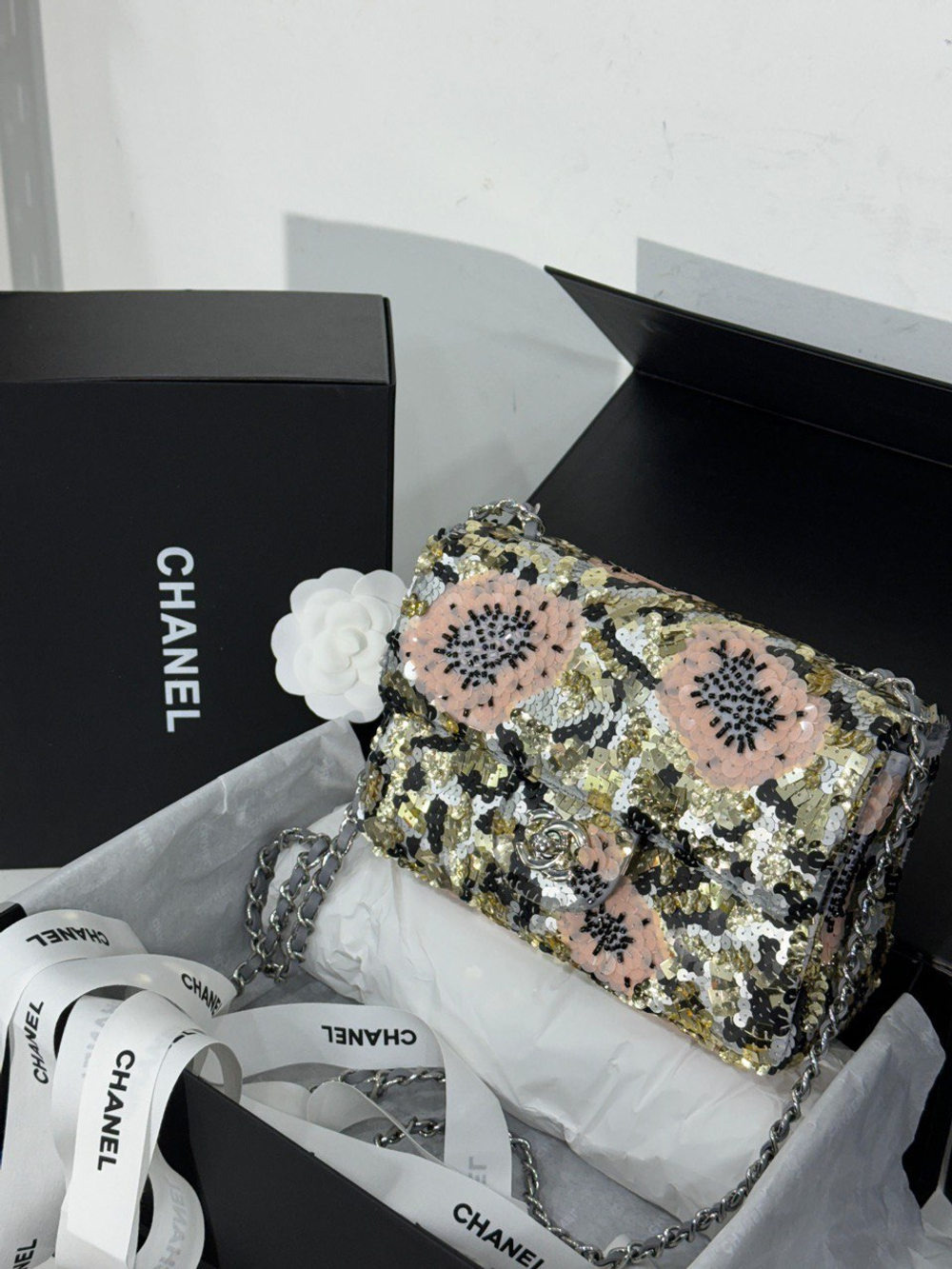 Сумка CHANEL