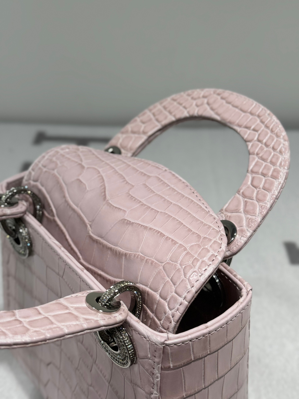 Christian Dior Lady Dior 17 cm