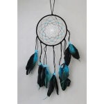 Украшение-оберег «Ловец Снов-Фантазия» 15*50см