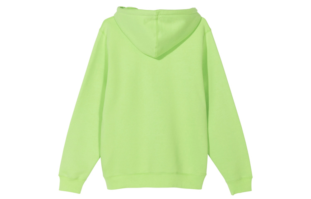 Худи Stussy 2 Bar Hoodle Logo, 118367
