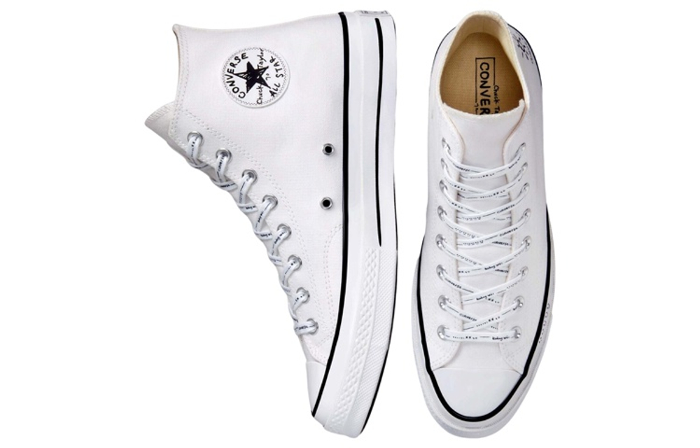 Chuck 70 Converse High "Sunday"