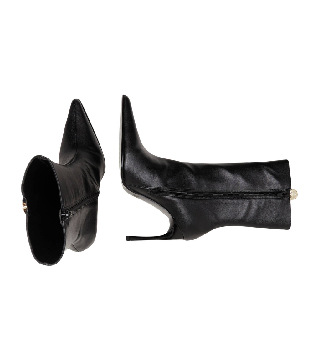 Ботильоны Versace Jeans Couture - черный(75VA3S23ZS861)