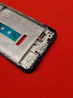 Xiaomi Redmi Note 11E (22041219C) / часть корпуса (рамка дисплея)  (ORIG)