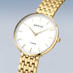 Женские наручные часы Bering 19334-334