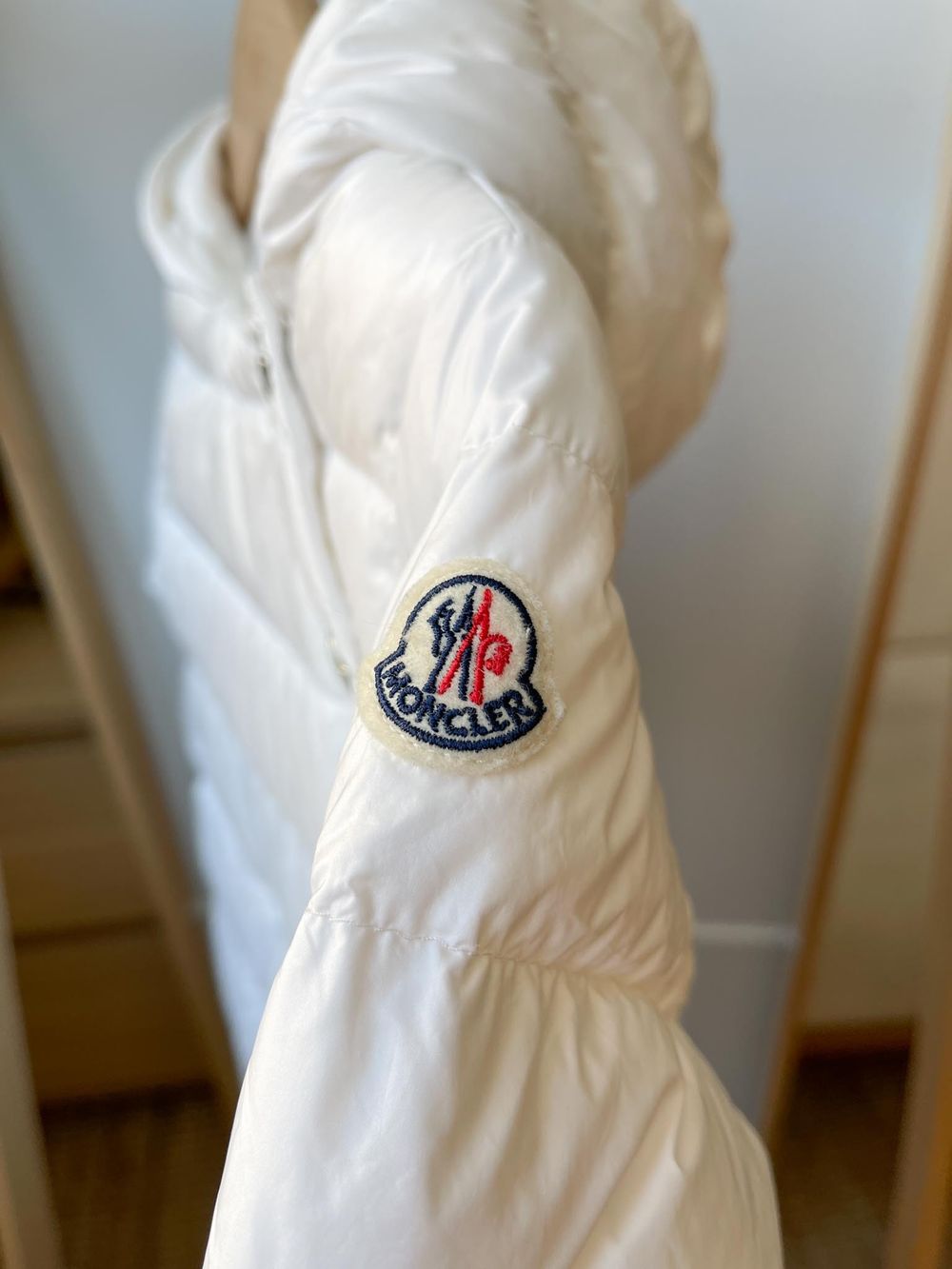 Комбинезон Moncler, 74