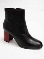 Полусапожки женские демисезонные POPULAR FASHION PF13B-5A