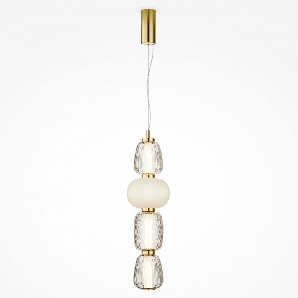 Подвесной светильник Maytoni Pattern MOD267PL-L32G3K