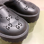Gucci Slip-On Sandal