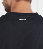 Футболка Tee BOSS GREEN - темно-синий(50494517)