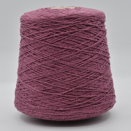 FB SILK Art. Seta Bourette (твид бургунди)