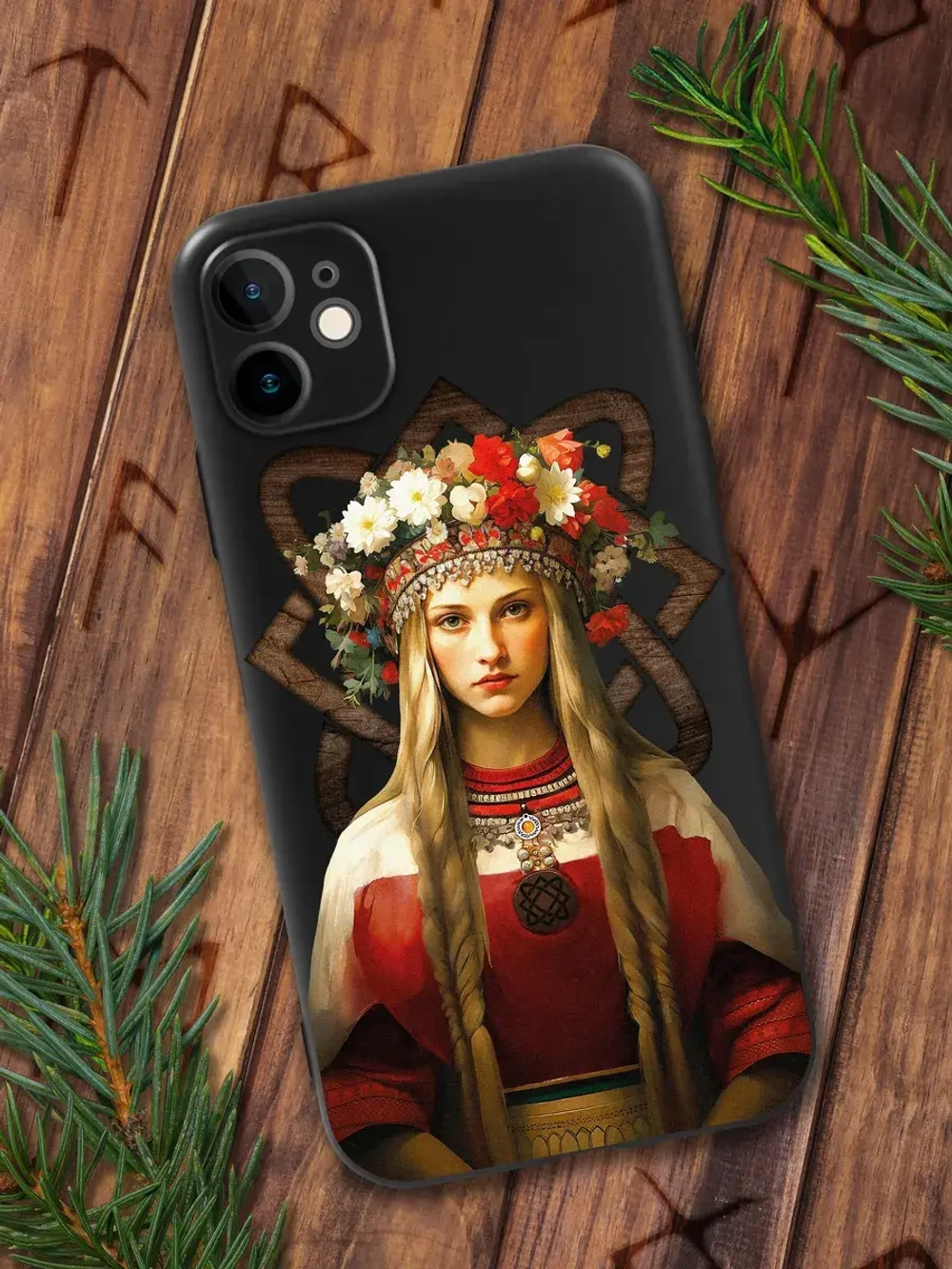 Чехол на iPhone 11, Айфон 11