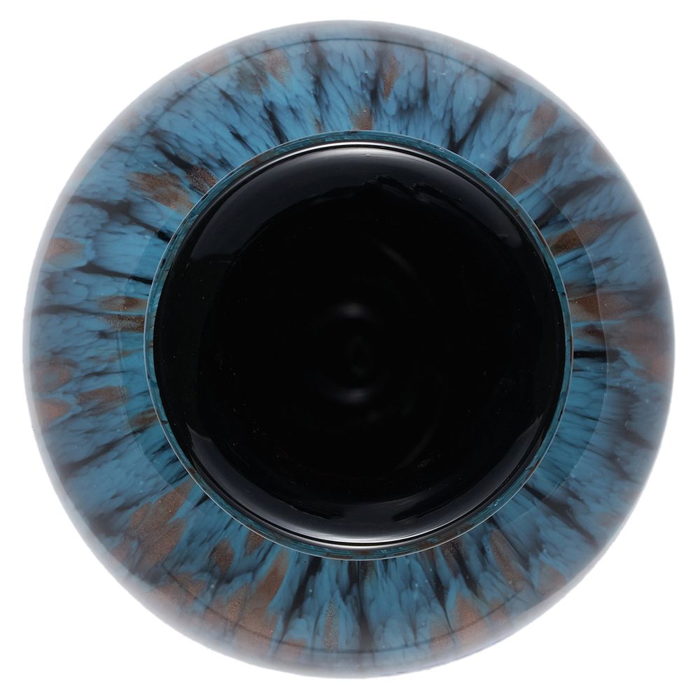 Ваза Gipfel Topaz 43161 45х14 см