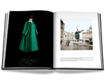 Dior: Коллекции Ива Сен-Лорана