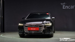 Audi A6 (C8) 45 TFSI Premium (07.2023)