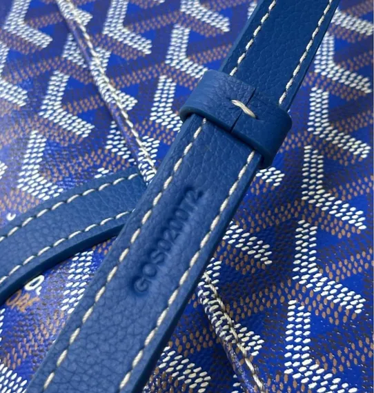 Сумка GOYARD Belvedere MM