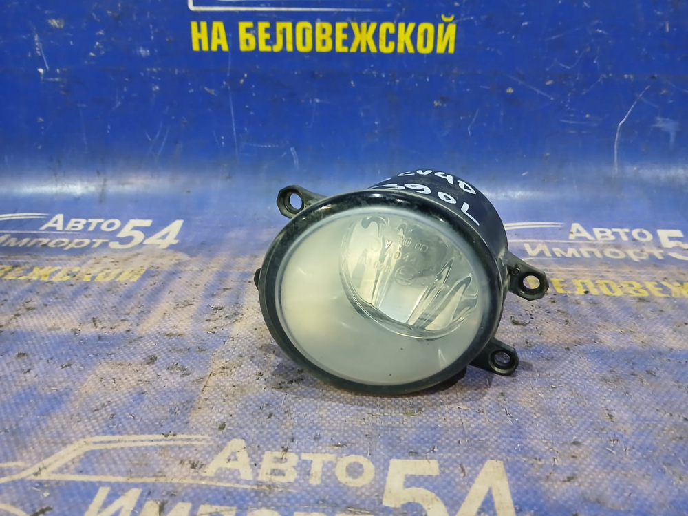 Туманка левая TOYOTA CAMRY 2006-2011