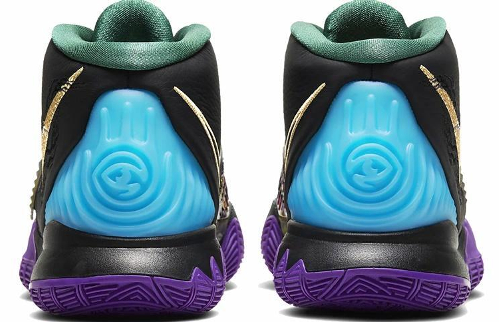 Кроссовки Nike Kyrie 6 Cny Ep 6