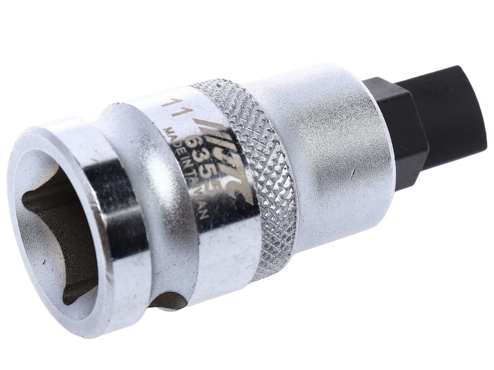 JTC (JTC-6355) Головка для снятия амортизатора VW,AUDI,FORD,BMW,CITROEN,RENAULT,PEUGEOT