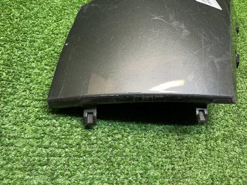 Накладка переднего бампера VW Touareg 3 (18-23)