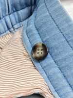Джинсы Brunello Cucinelli