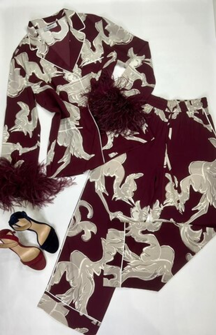 Платье Valentino