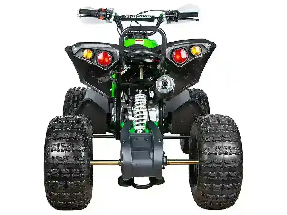 Квадроцикл YACOTA RENEGADE