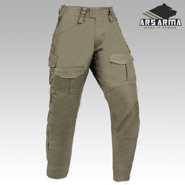 Тактические брюки Ars Arma Razvedos Edition