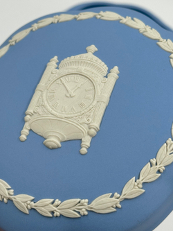 Шкатулка Часы Marshall Field, Wedgwood