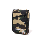 A Bathing Ape Bathing Ape Fabric Сумка Shoulder Сумка Regular