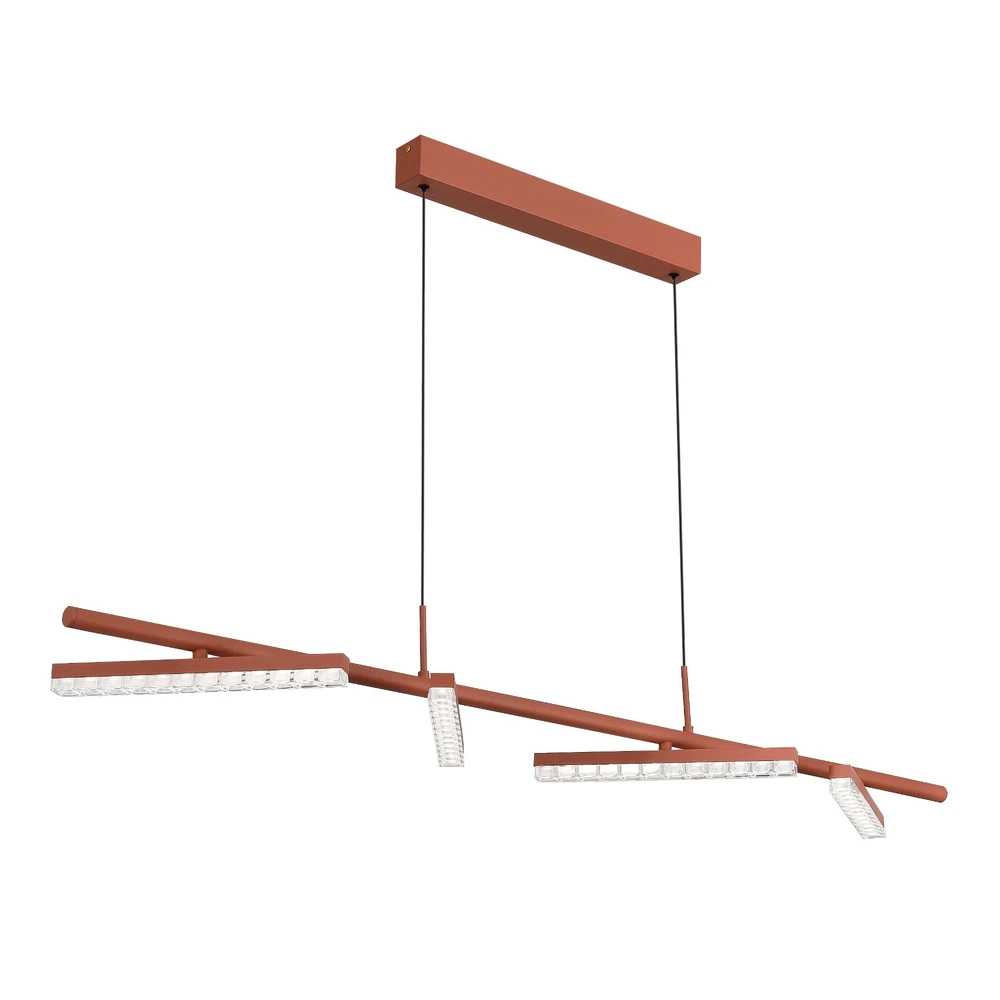 Подвесной светильник ST Luce EUCLIDICS SL1018.603.04