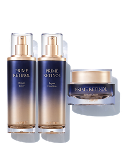 Prime Retinol Skin Care 3 Set