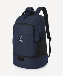 Рюкзак с двойным дном CAMP Double Bottom 2.0, темно-синий