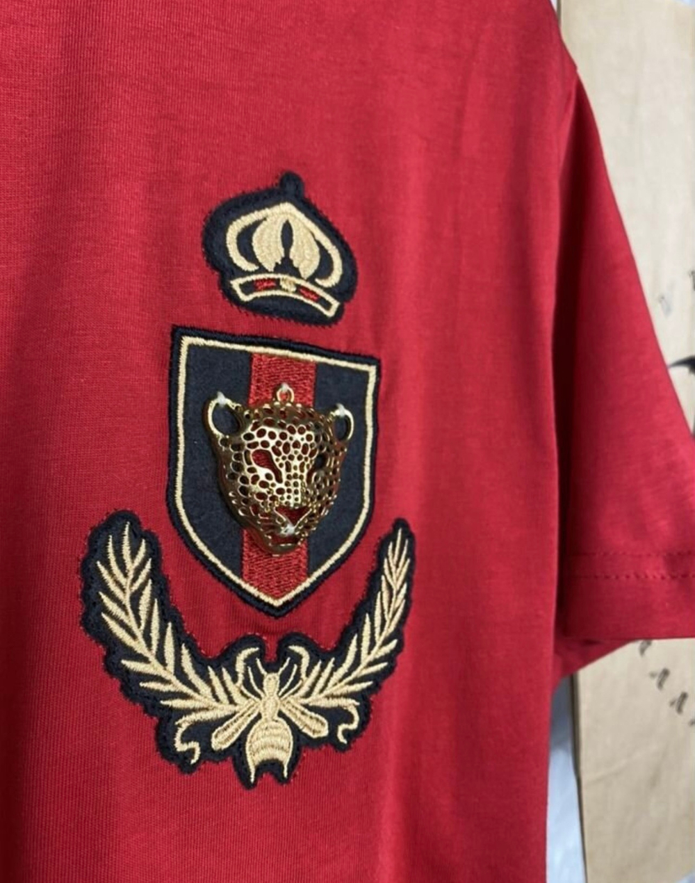 Футболка Gucci премиум