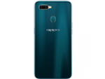 Смартфон OPPO АХ7 Glaze Blue