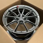 КОВАНЫЕ ДИСКИ ДЛЯ MAZDA RX-7 TURBO 1993 МАЗДА