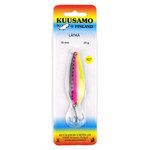 Блесна колеблющаяся Columbia Kuusamo (70мм, 25гр)