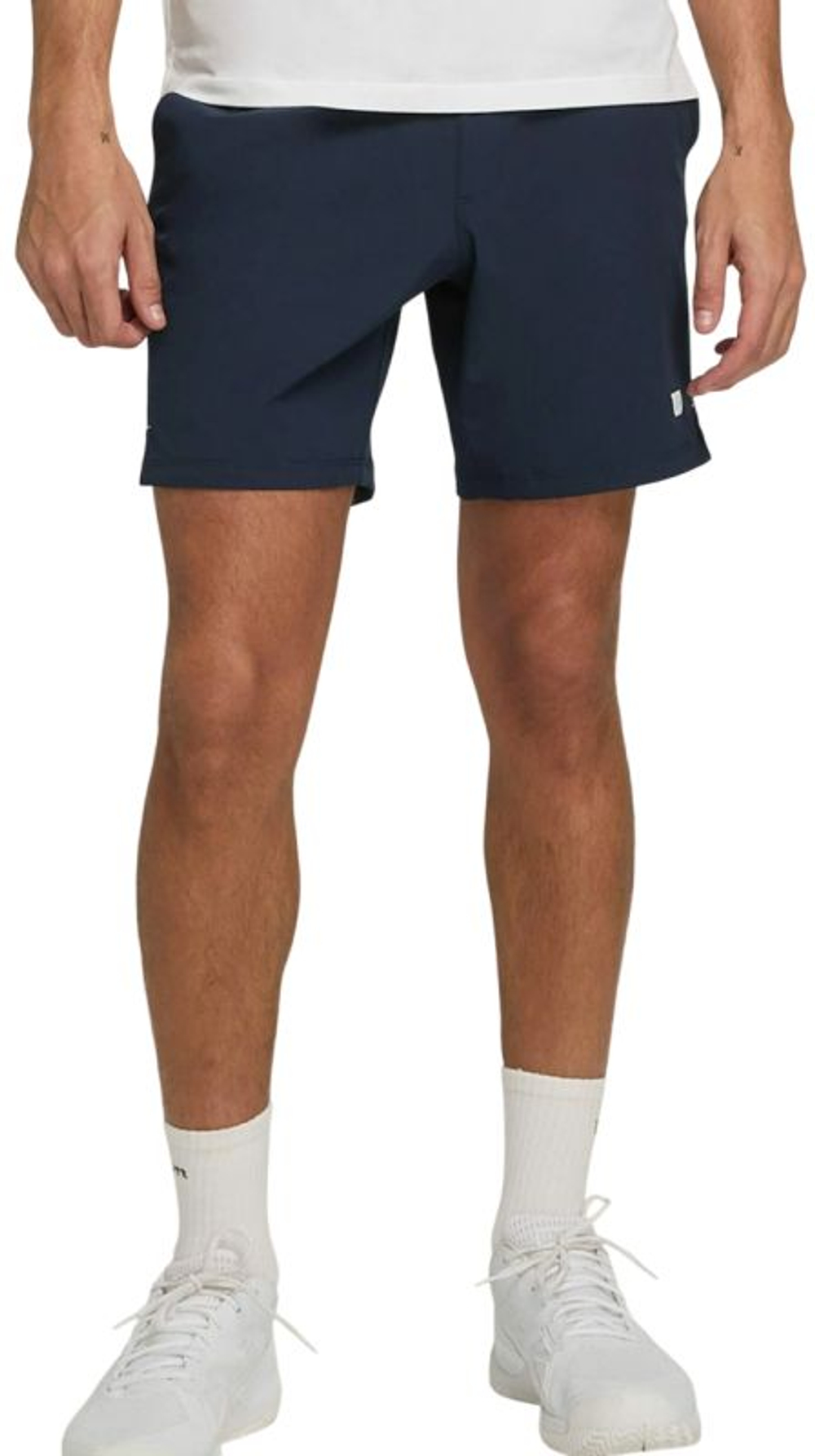 Теннисные шорты Wilson Tournament V2 7" Unlined