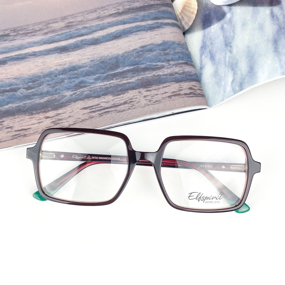 Elfspirit E 4316 003 оправа + футляр