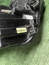 Битая Фара левая Hyundai Santa Fe 4 TM (20-24) LED