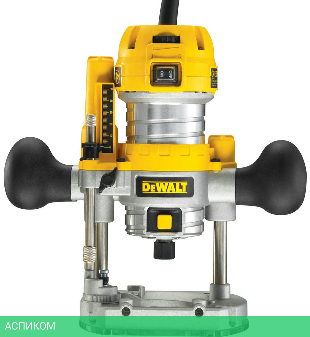 Фрезер DeWalt D26203