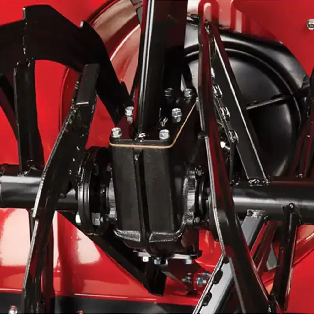 Caiman EDO 43H бензиновый снегоуборщик 22.4 л.с. ковш 110 см, выброс 20 м, вариатор