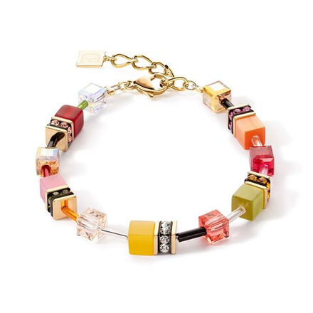 Браслет Coeur de Lion Multicolor Indian Summer 2838/30-1585